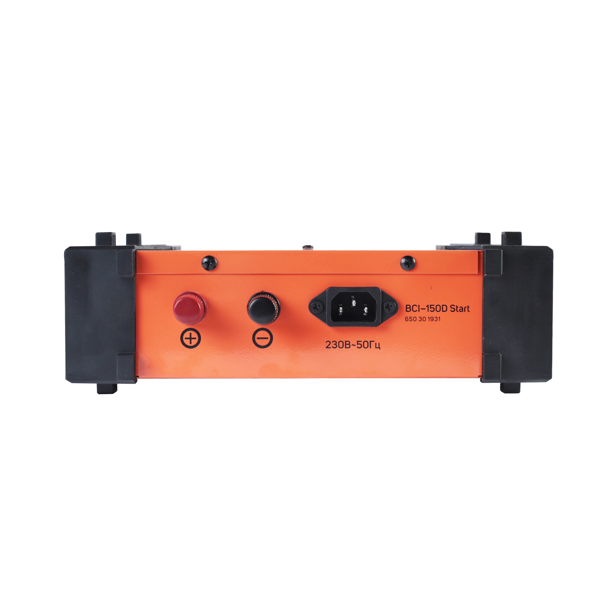 Пускозарядное инверторное устройство PATRIOT BCI-150D-Start