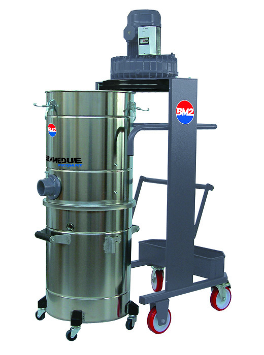 Пылесос промышленный TT-40 380В