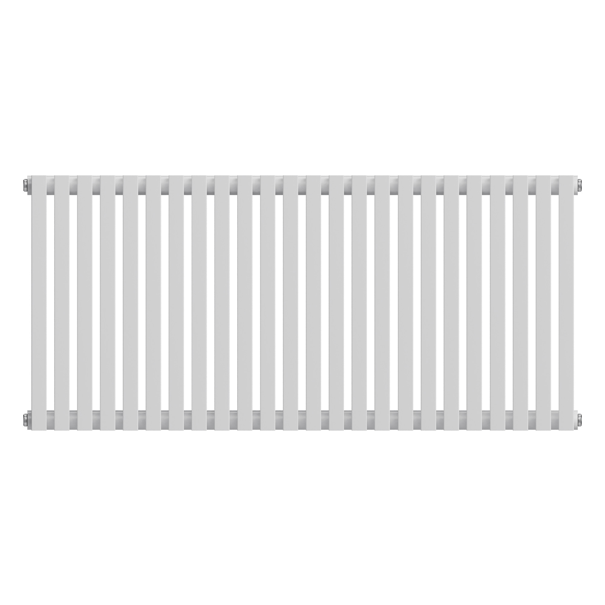 Дизайн-радиатор Royal Thermo Shift Q30 C2050 - 24 секц. RAL9016