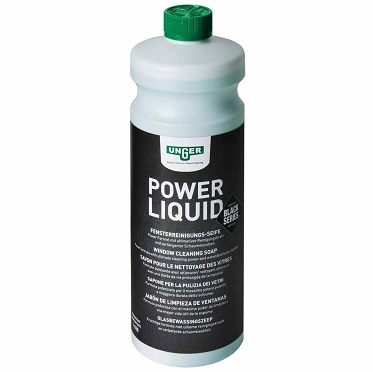 Средство для мытья стекол UNGER Black Series FR10S