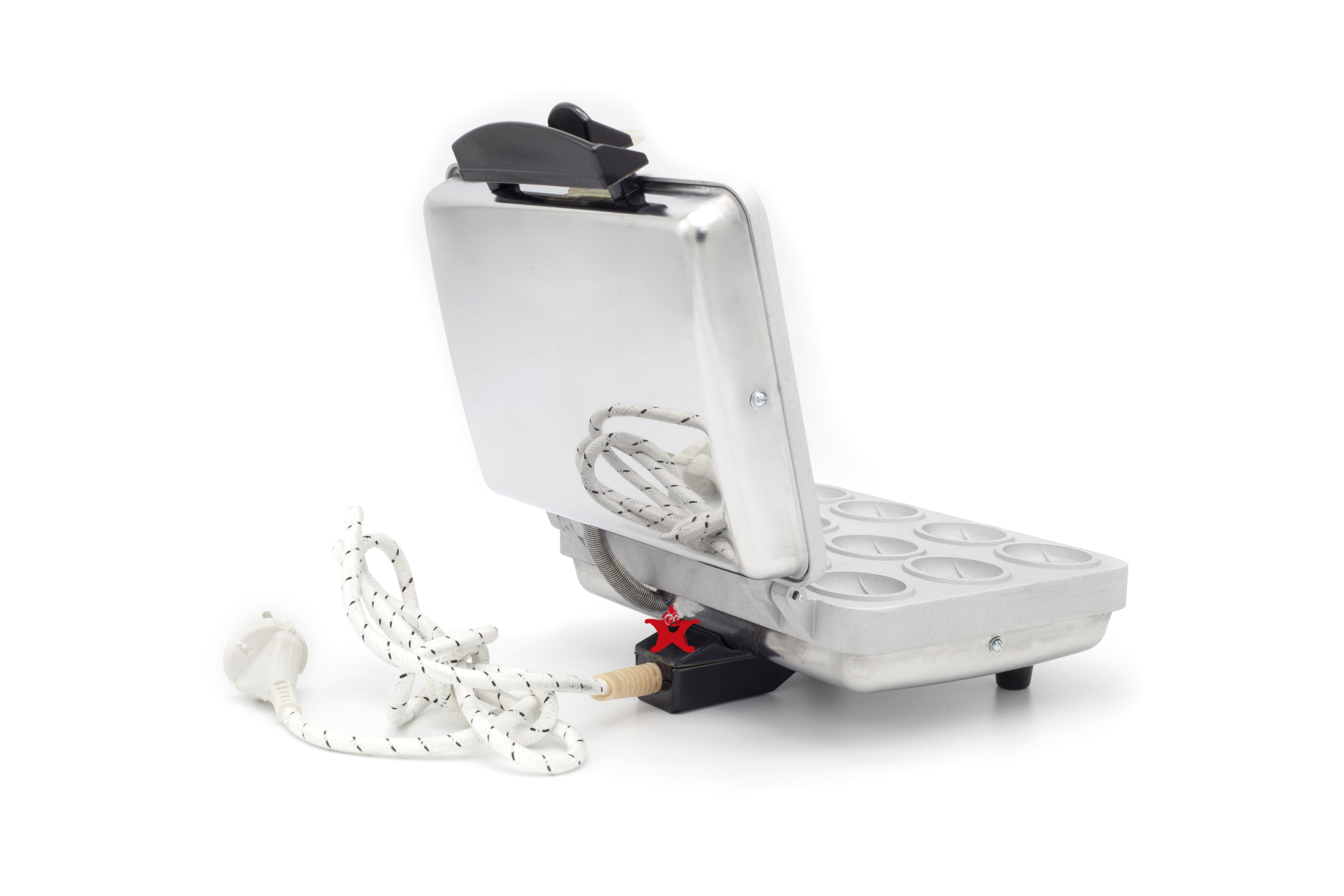 Электроорешница "Белочка" ЭО-0,8