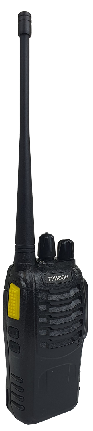 Радиостанция Грифон G-44