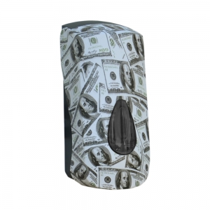 Дозатор мыльной пены MERIDA UNIQUE LAS VEGAS LINE DUH213