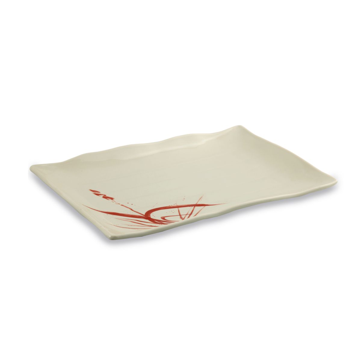 Тарелка прямоугольная Ever Unison JSQ511