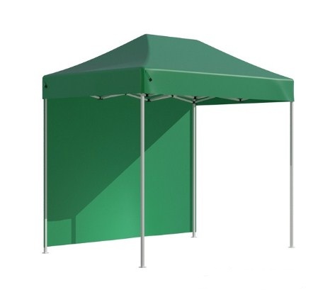 Тент-шатер быстросборный Helex 3х2х3м 4321