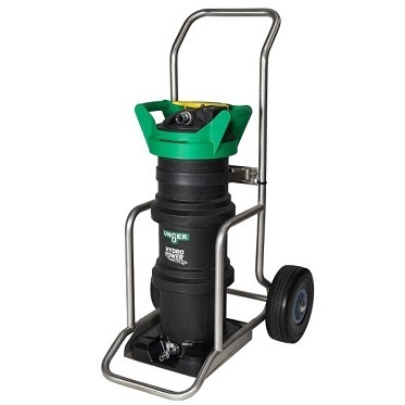 Деионизационный фильтр для воды системы Unger nLite HydroPower Ultra LC DIUH3