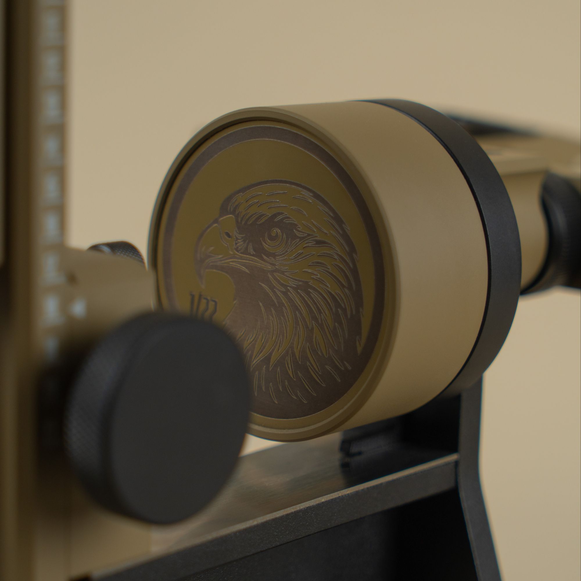 Набор для заточки TSPROF Профиль К03 Pro AL "Степной Орёл"