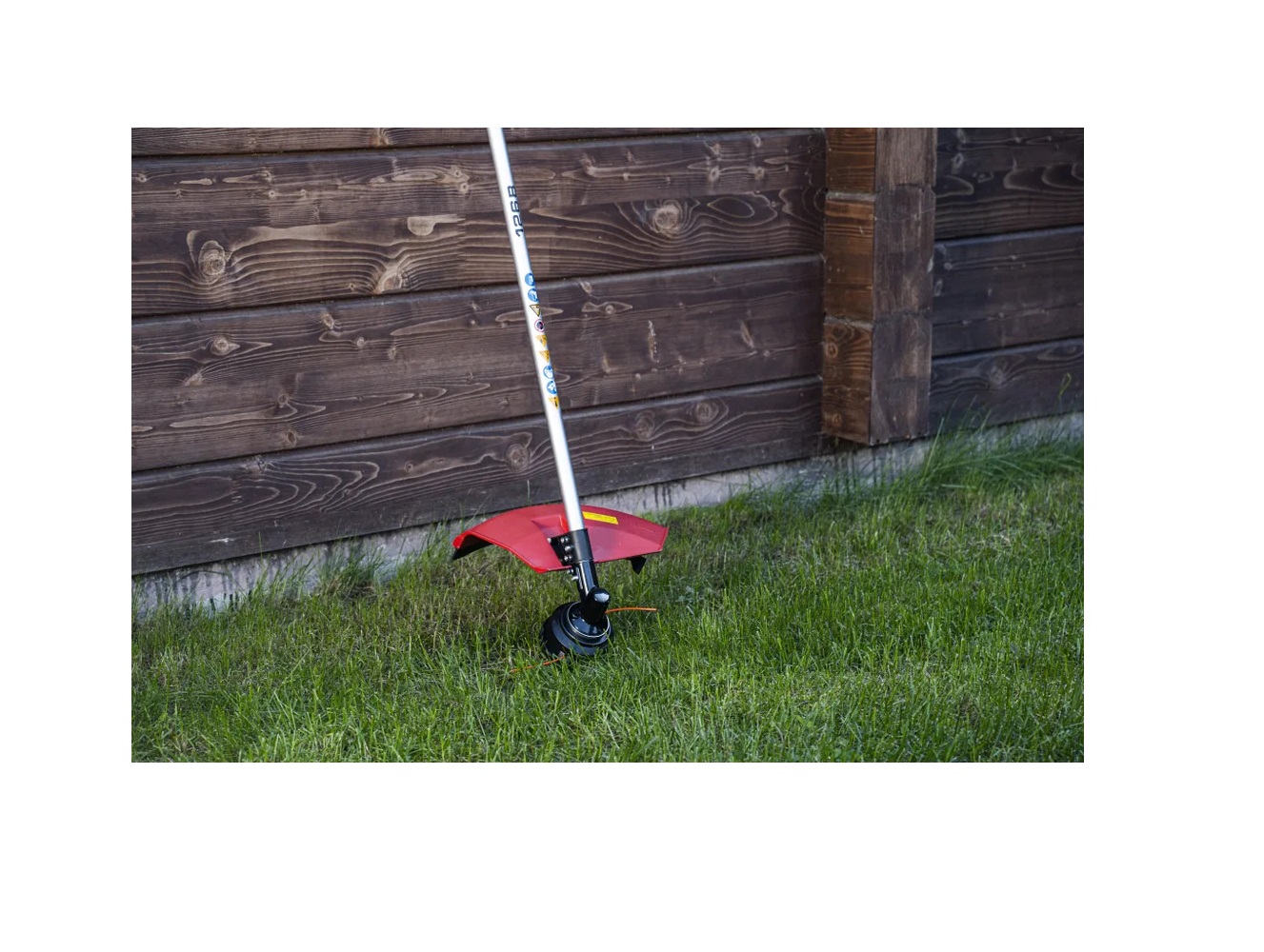 Мотокоса бензиновая GEOS Max Comfort 126 B