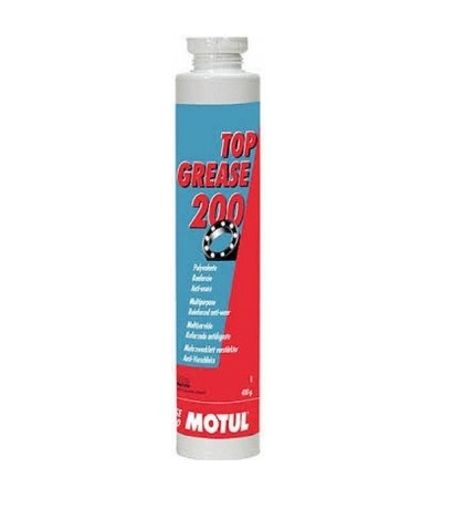 Многофункциональная смазка MOTUL TOP GREASE 200 - (400г)