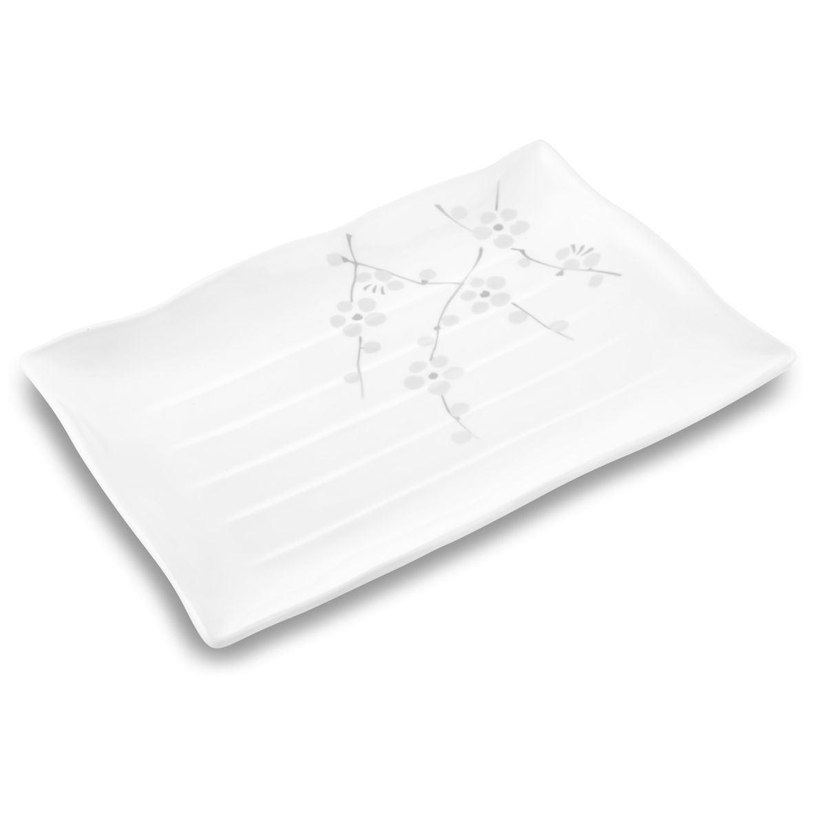 Тарелка прямоугольная Ever Unison JSQ513