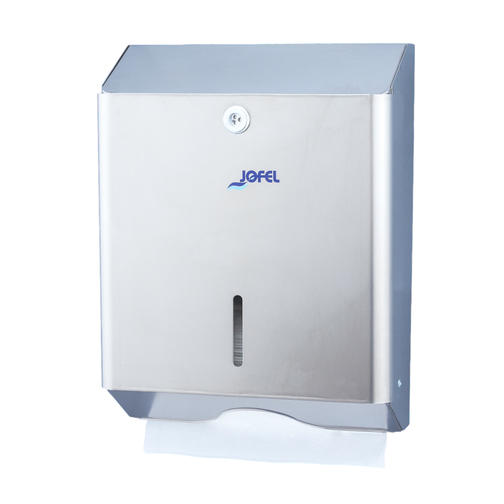 Диспенсер для полотенец из бумаги Jofel AH14000