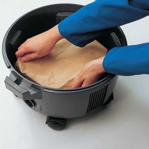 Пылесос Cleanfix S 10