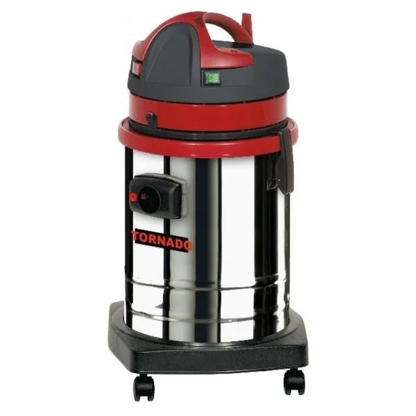 Моющий пылесос (экстрактор) IPC Soteco Tornado 300 Inox
