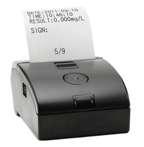 Принтер к алкотестеру Динго Е-200