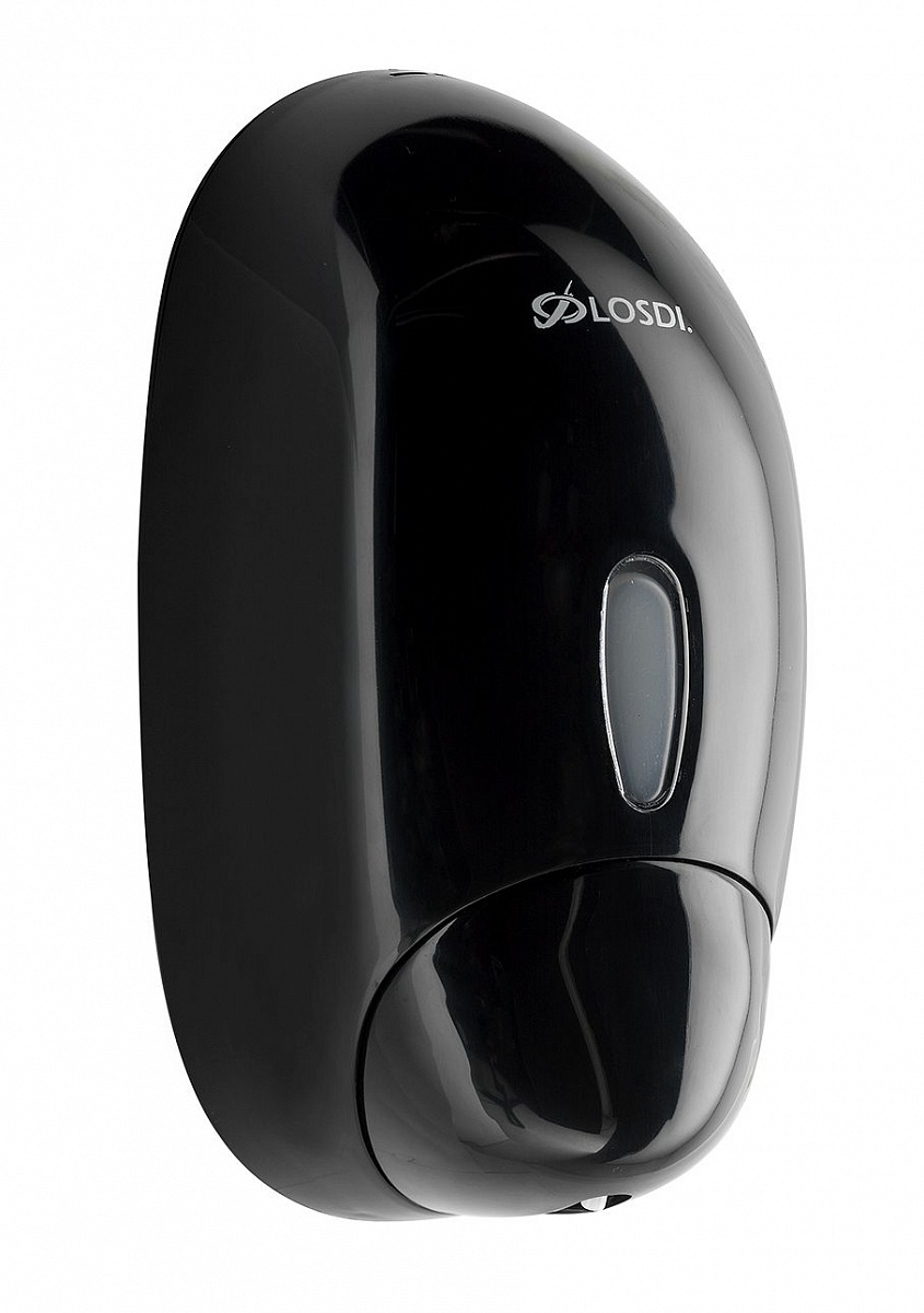 Дозатор жидкого мыла LOSDI CJ1003C-BL-L