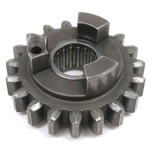 Шестерня коробки малая BearCat для снегоходов Arctic Cat