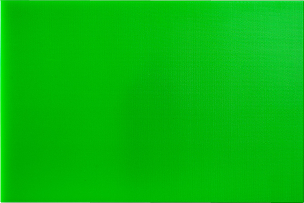 EKSI Доска разделочная PC403011G (зеленая, 40х30х1,1 см)