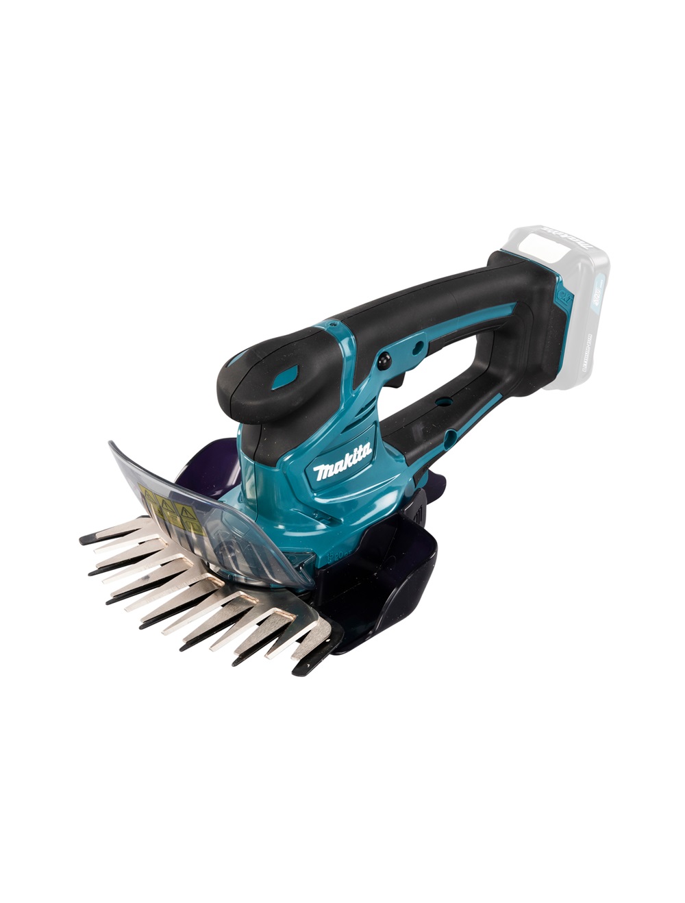 Ножницы аккумуляторные для травы Makita UM600DZ 10.8В, без акб и ЗУ