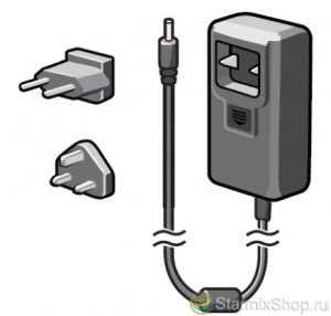 Блок сетевого питания для диспенсера Tork Matic серии Image Design и Elevation (для диспенсеров версии -63), арт. 205508