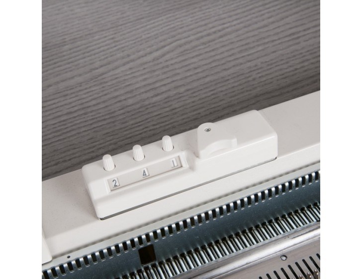 Вязальная машина Silver Reed LK 150