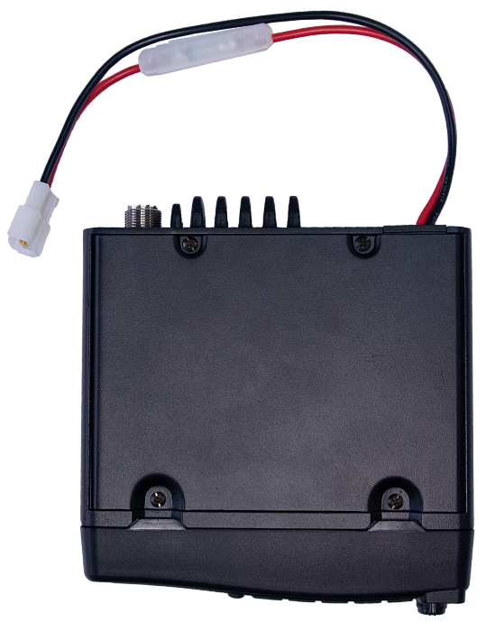 Радиостанция Аргут А-550