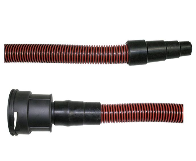 417165 Шланг антистатический AS 27мм