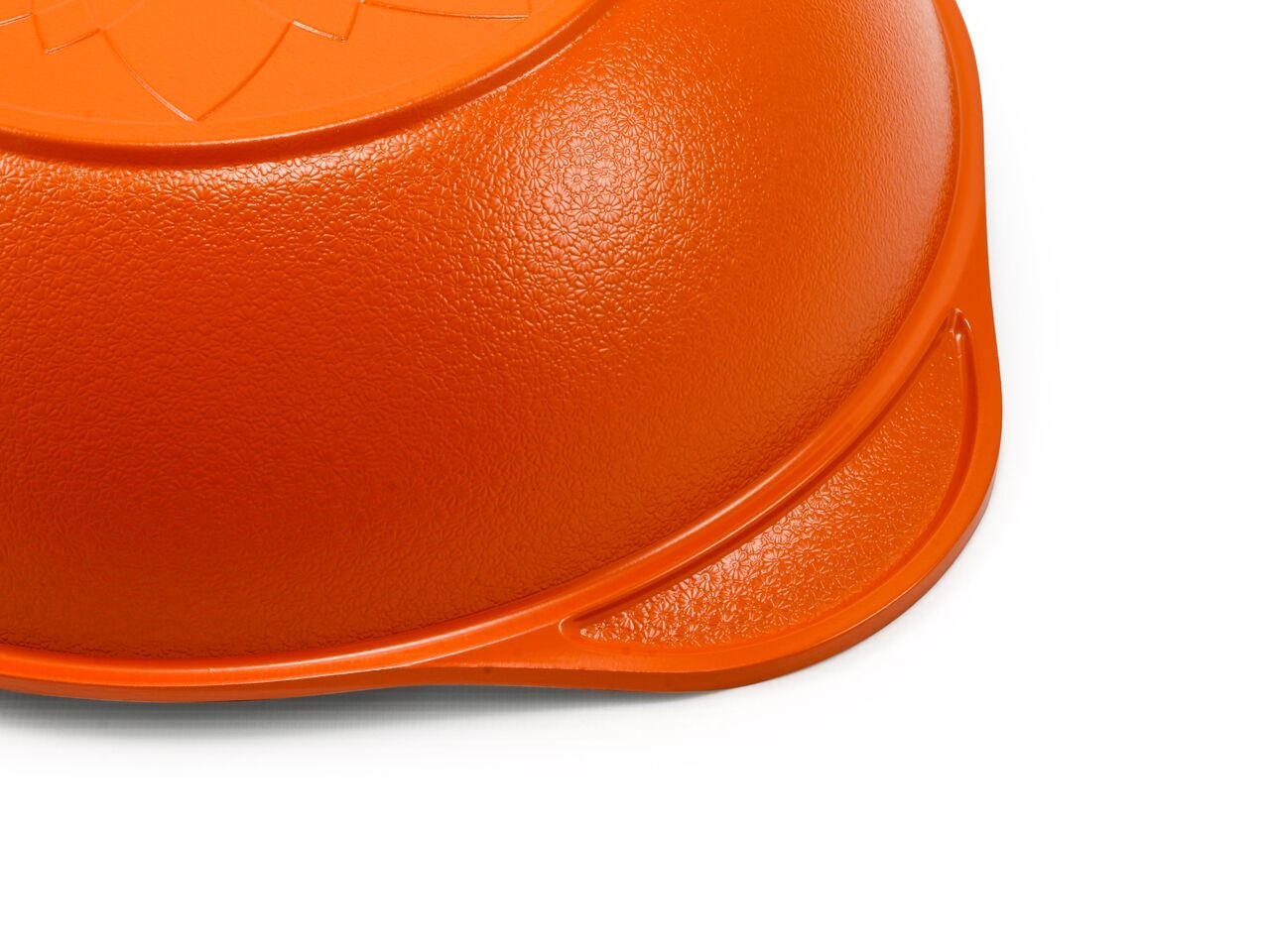 Сковорода Ecoramic 28 см ВОК (без ручки) с каменным антипригарным покрытием без крышки