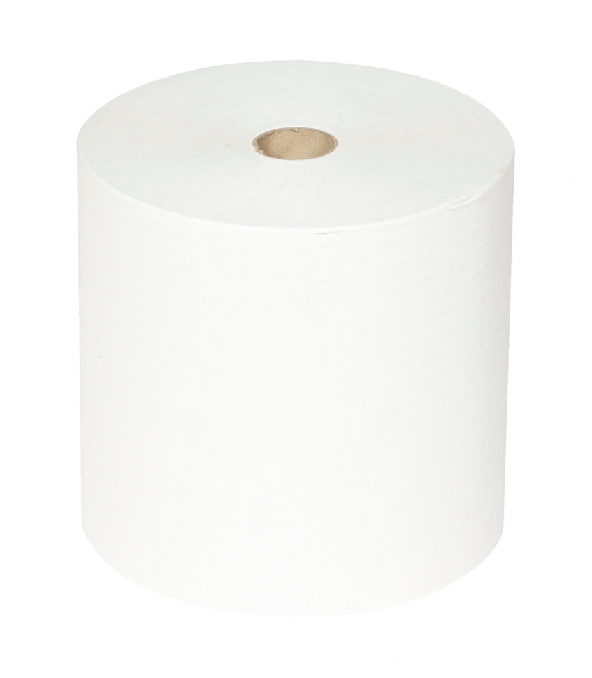 Бумажные полотенца в рулонах Kimberly-Clark Scott XL 6687