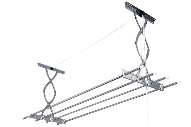 Потолочная сушилка на балкон Gochu Artex All Stain 700