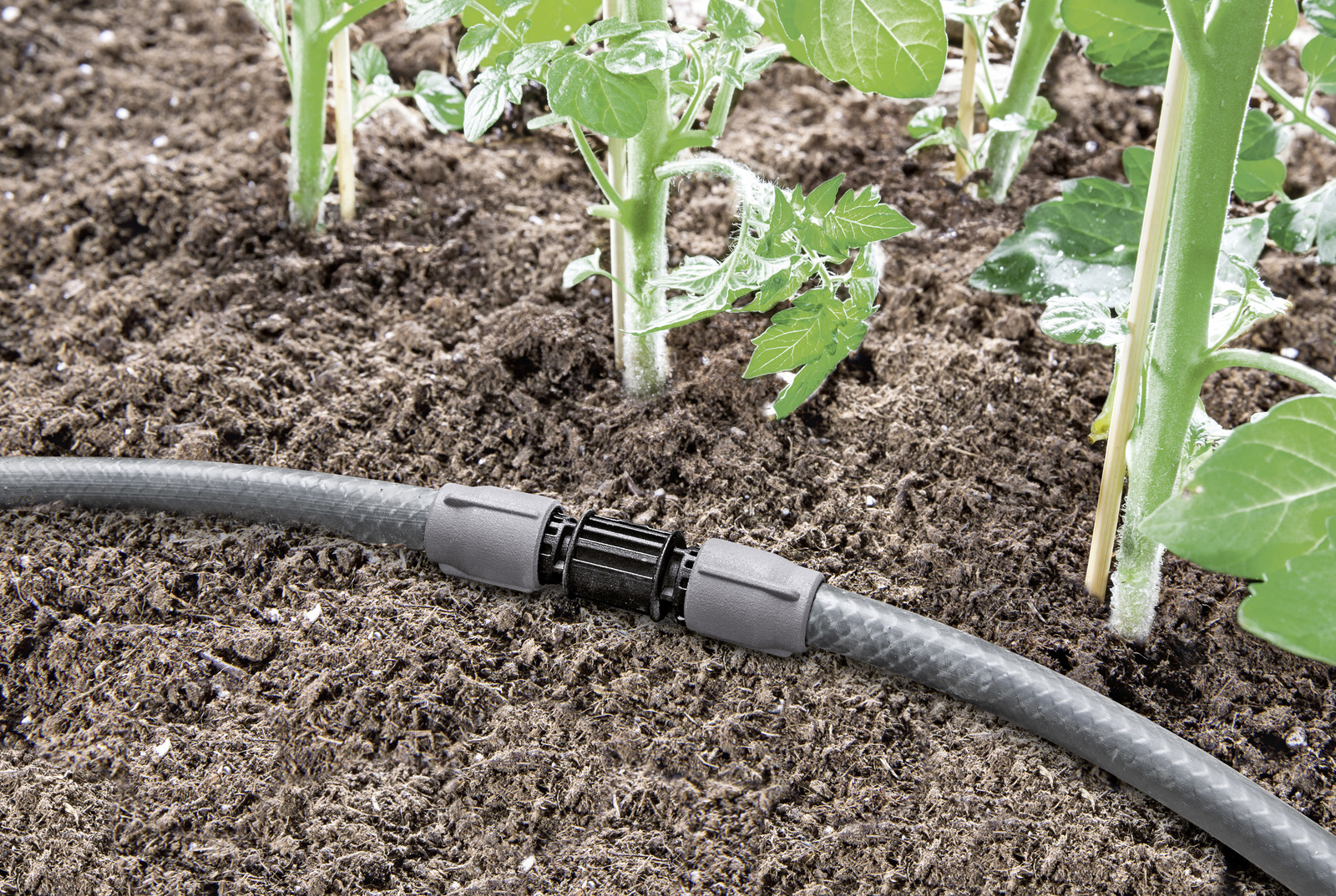 I Соединитель Karcher