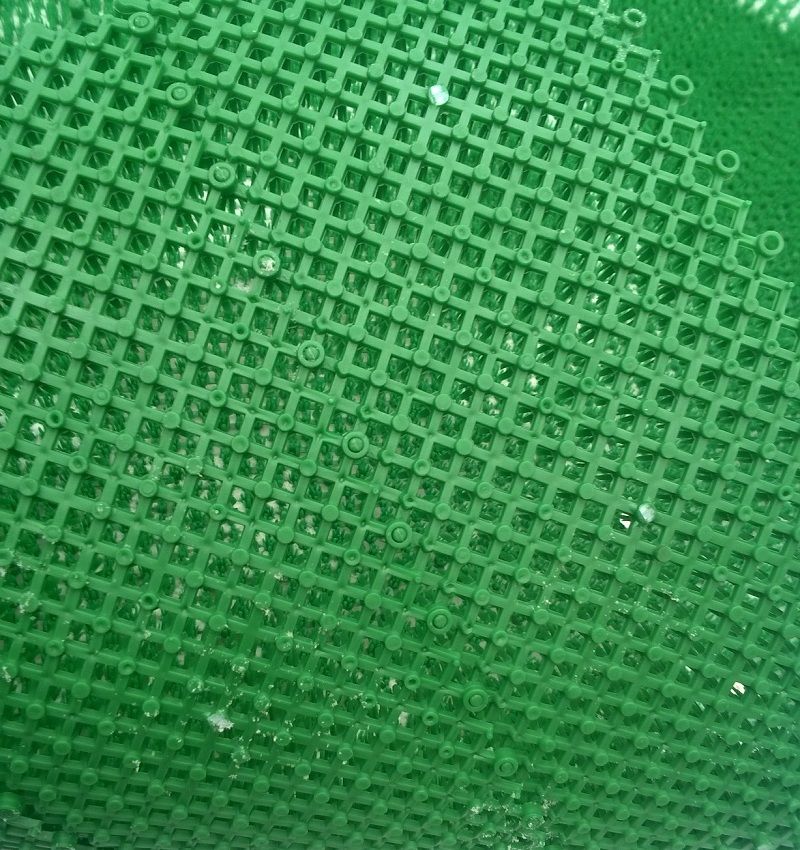 Щетинистое покрытие «Травка-эконом»