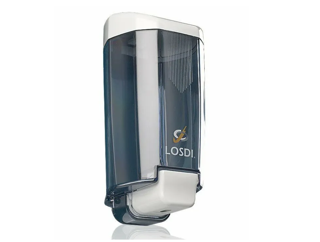 Дозатор жидкого мыла LOSDI CJ1006-L