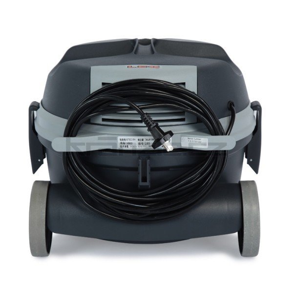 Профессиональный пылесос IPC Soteco Optimal LEO