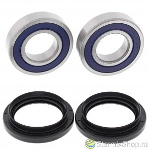 Подшипник ступицы для квадроциклов Yamaha