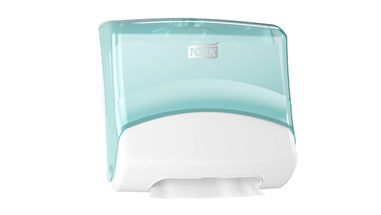 654000 Tork Performance диспенсер для материалов в салфетках