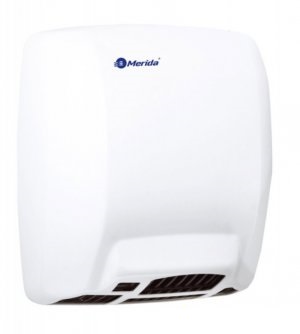 Сушилка для рук MERIDA MEDIFLOW эмалированная сталь M20A