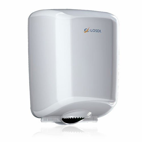 Держатель рулонных полотенец центральной размотки  LOSDI CP0521B