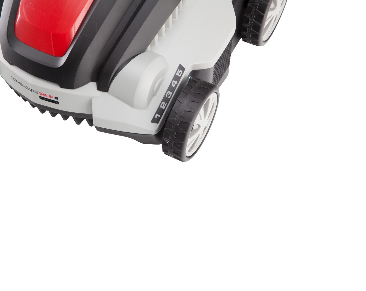 Аэратор электрический AL-KO Comfort 36.8 E Combi Care