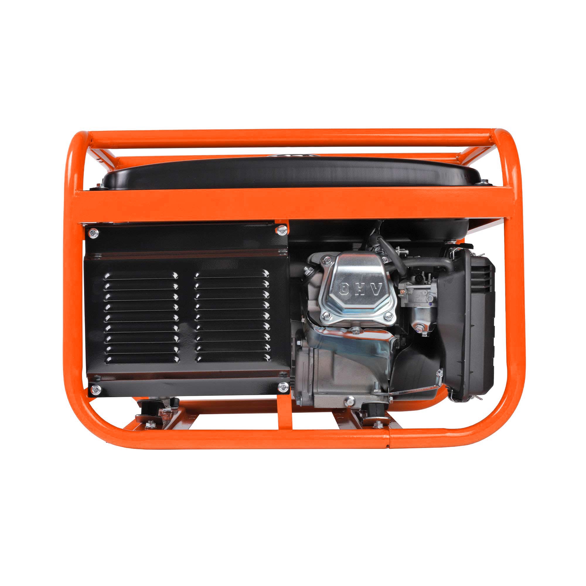 Генератор бензиновый PATRIOT GRS 3500