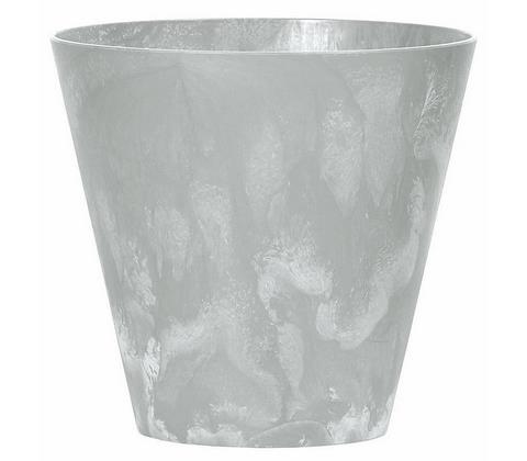 Кашпо для цветов Tubus Beton DTUB400E-422U бетон 28.5 л