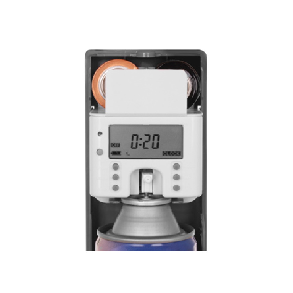 Автоматический освежитель воздуха BXG-AR-6006