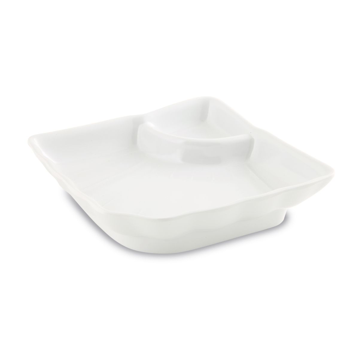 Блюдо веер Ever Unison JF09