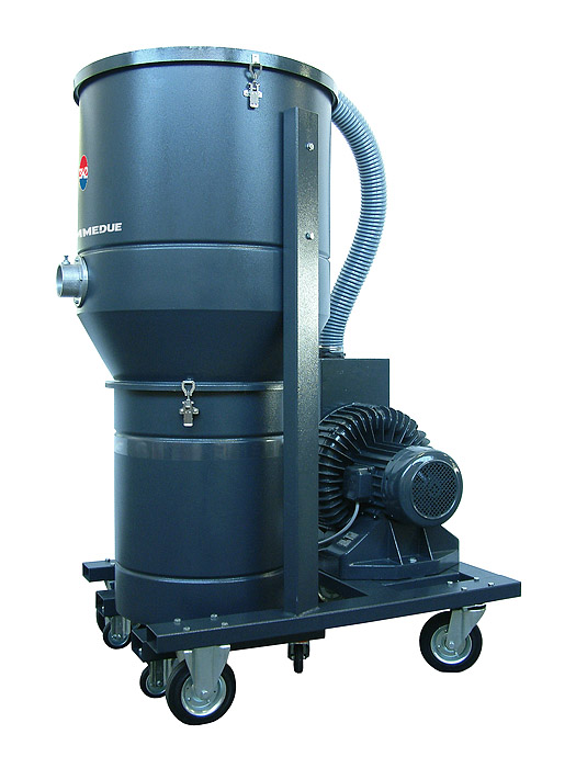 Пылесос промышленный JUMBO 20 S 380V