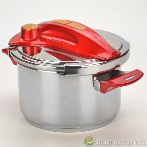 Скороварка Home Perfect на 7л Yaprak