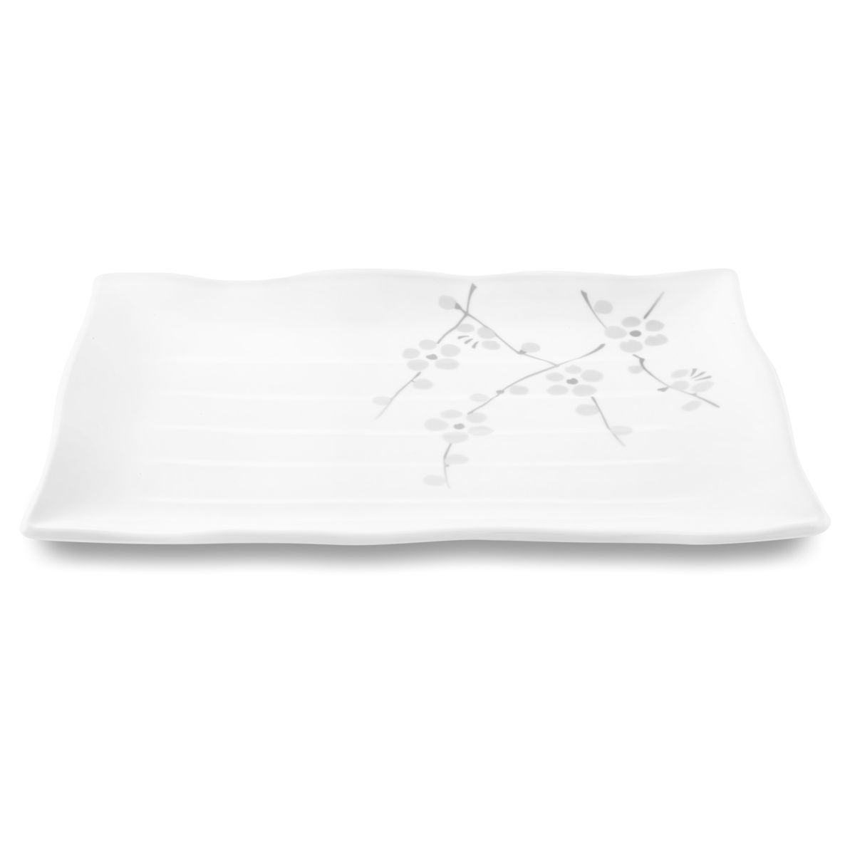 Тарелка прямоугольная Ever Unison JSQ513