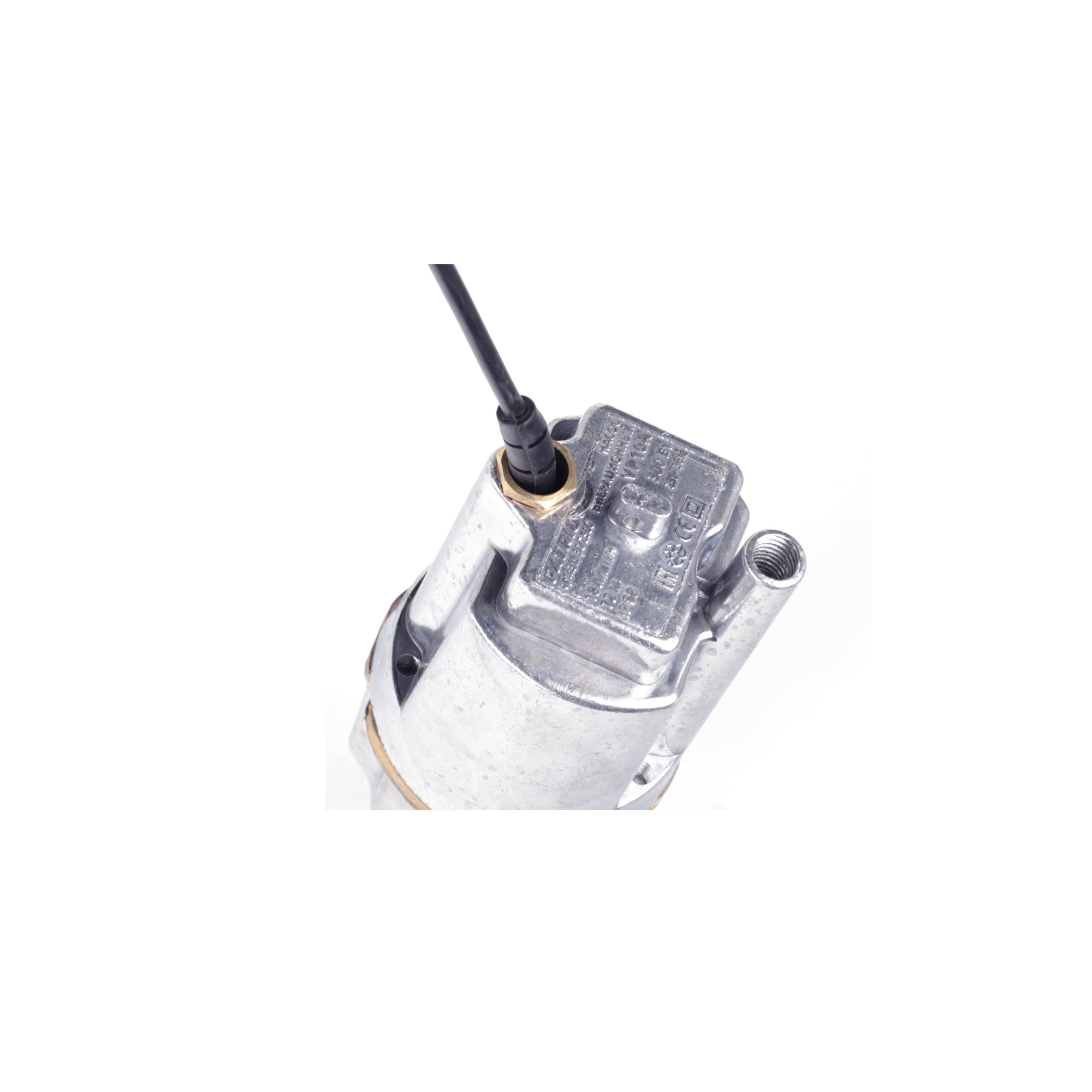 Насос погружной вибрационный PATRIOT VP 10А, 300 Вт