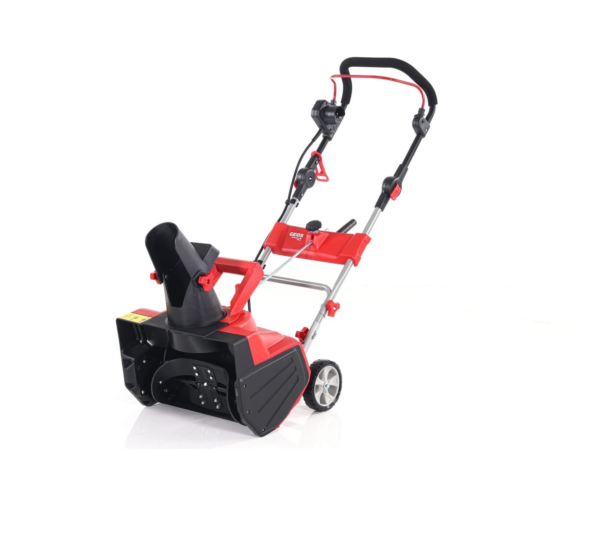 Электрический снегоуборщик GEOS SnowLine 46 E
