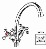 СМЕСИТЕЛЬ ДЛЯ КУХНИ LEDEME L4920