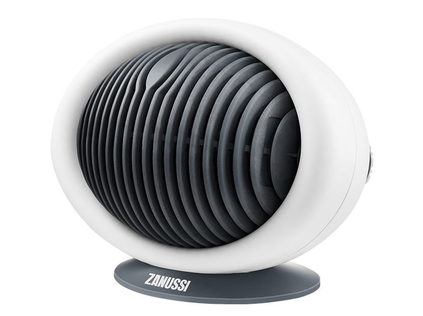 Тепловентилятор Zanussi ZFH/C-400