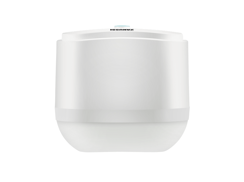 Водонагреватель Zanussi ZWH/S 10 Mini U (Green) НС-1146202